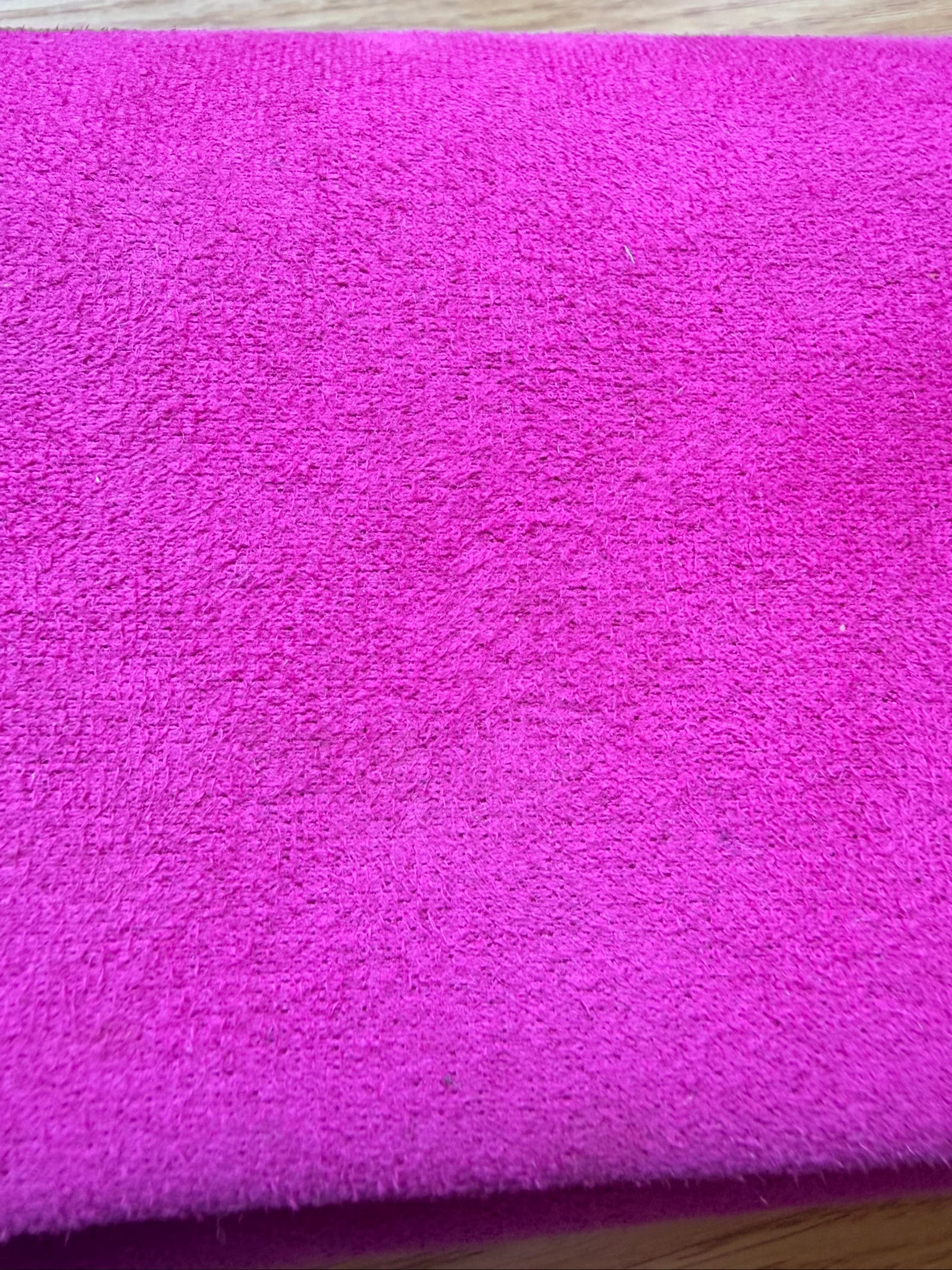 Bolsa de mão elegante tipo clutch – photo 3